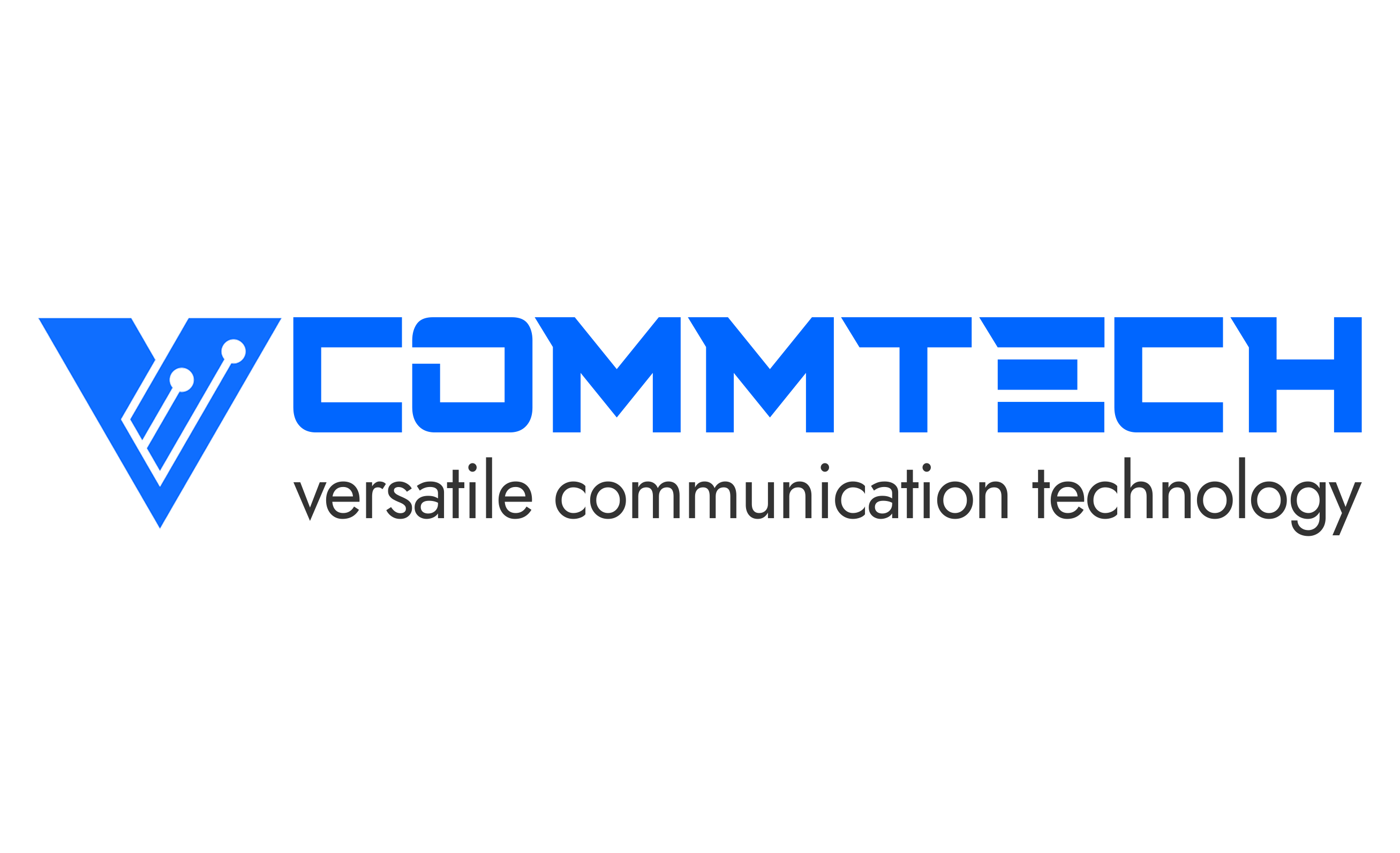 Vcommtech